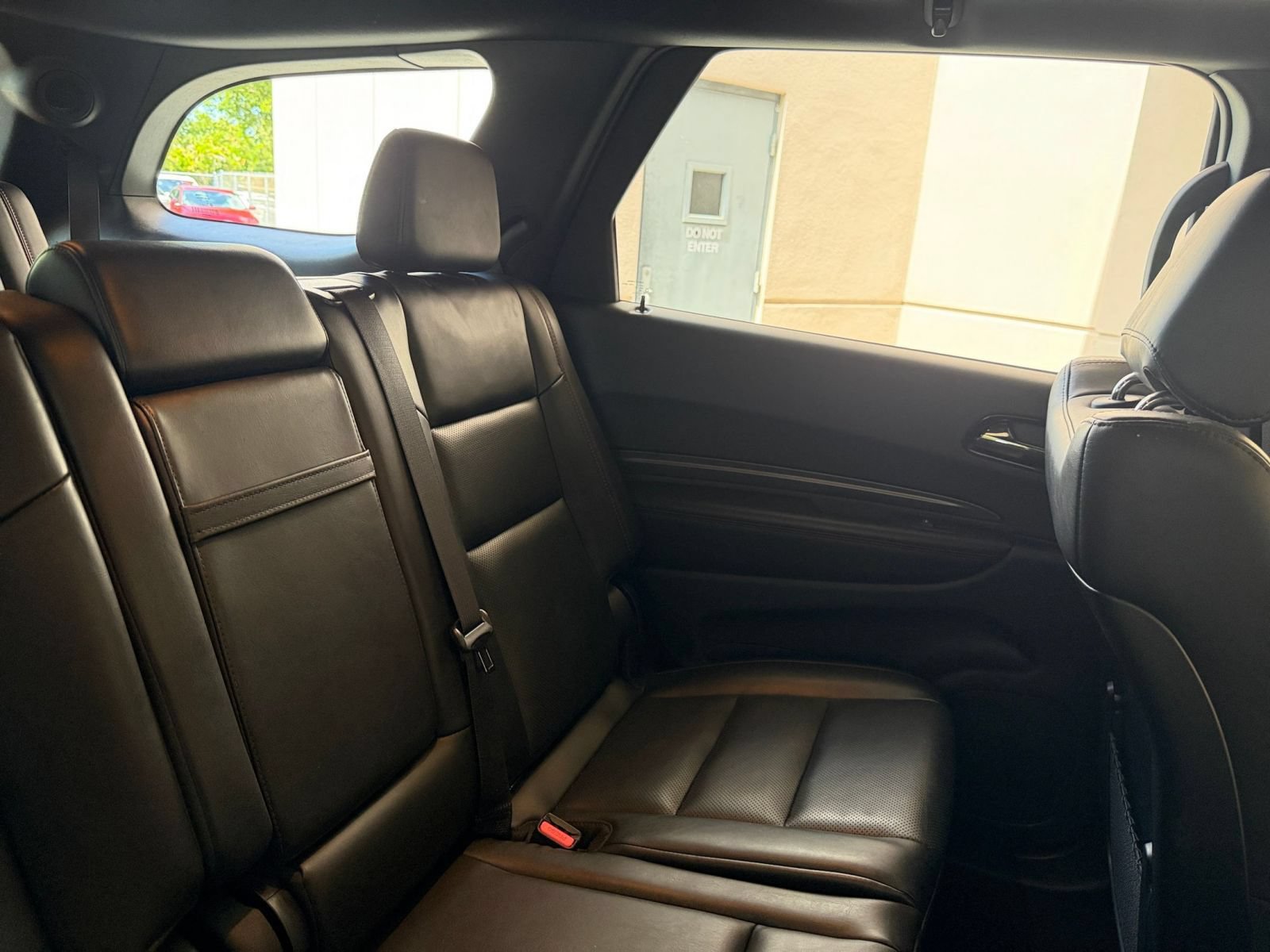 Used 2026 Dodge Durango GT AWD/4WD image 37