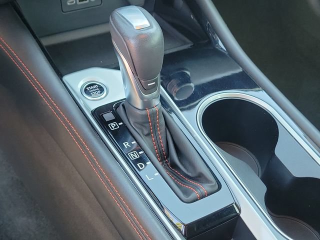 Used 2024 Nissan Altima 2.5 SR FWD image 34