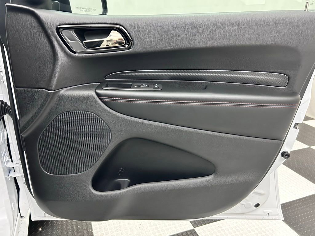 New 2026 Dodge Durango GT image 18