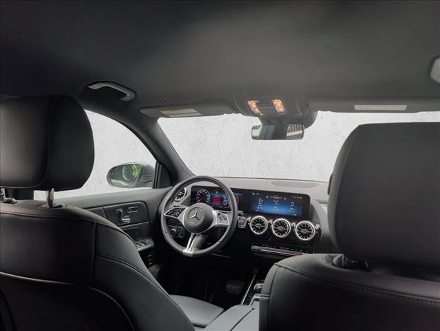 Certified 2024 Mercedes-Benz GLA 250 image 23