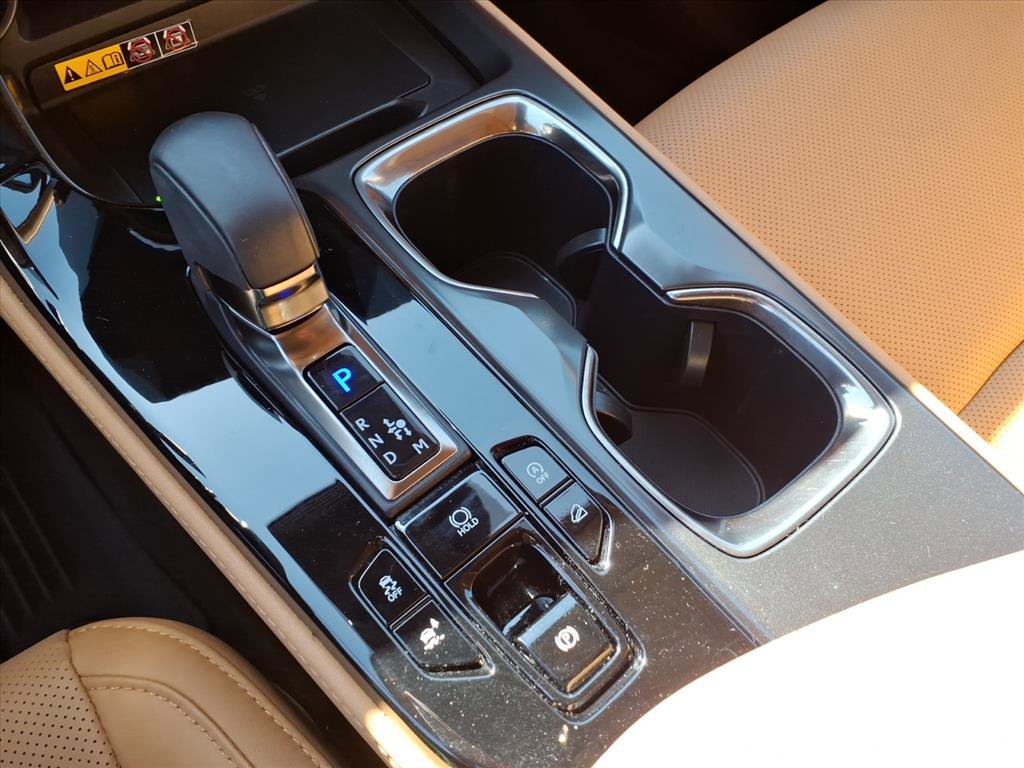 Used 2025 Lexus NX 350 AWD w/ Accessory Package (2T) image 27