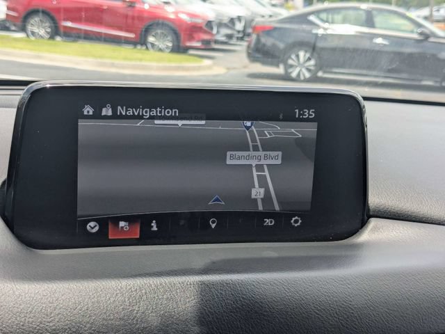 Used 2019 MAZDA CX-5 Grand Touring w/ GT Premium Package FWD image 23