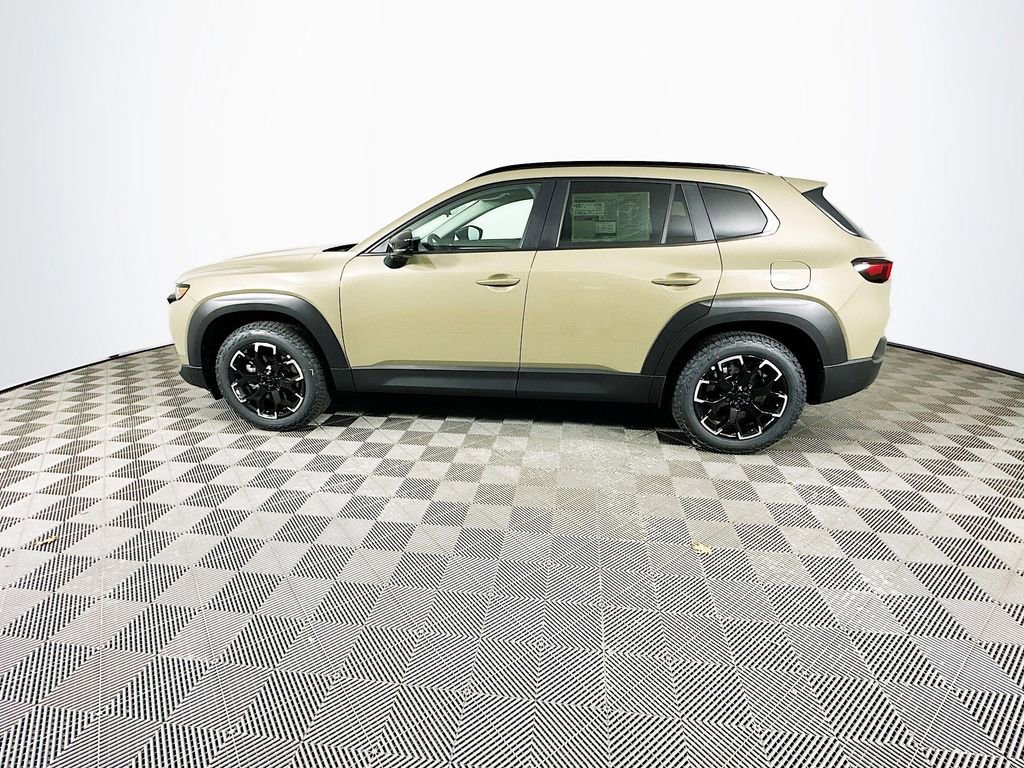 New 2026 MAZDA CX-50 Meridian Edition image 5