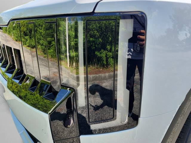 New 2027 Kia Telluride EX FWD image 32