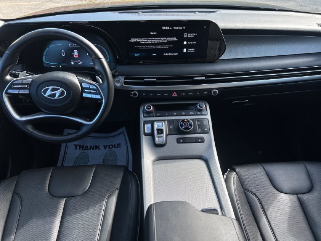 Certified 2024 Hyundai Palisade XRT AWD/4WD image 18