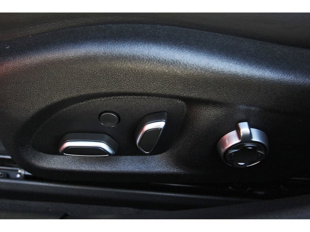 Certified 2025 Cadillac CT5 Sport image 27