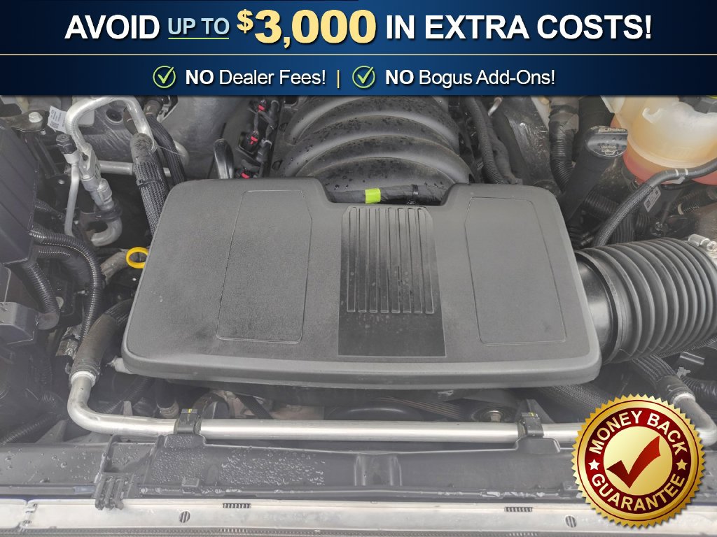 Used 2024 GMC Sierra 1500 Denali Ultimate AWD/4WD image 25