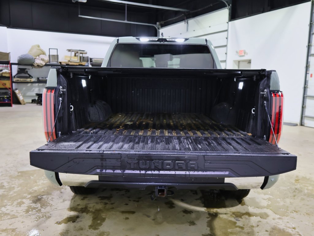Used 2024 Toyota Tundra 1794 Edition image 5