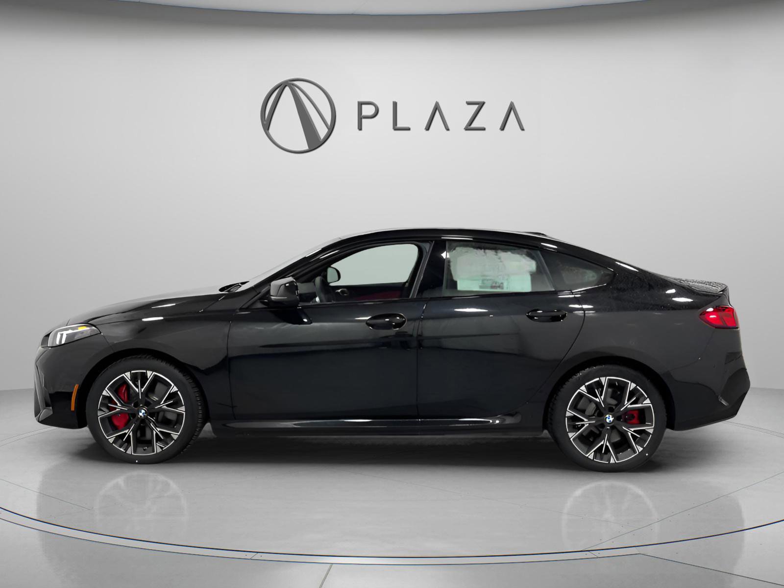 Used 2025 BMW M235i xDrive w/ Premium Package image 3