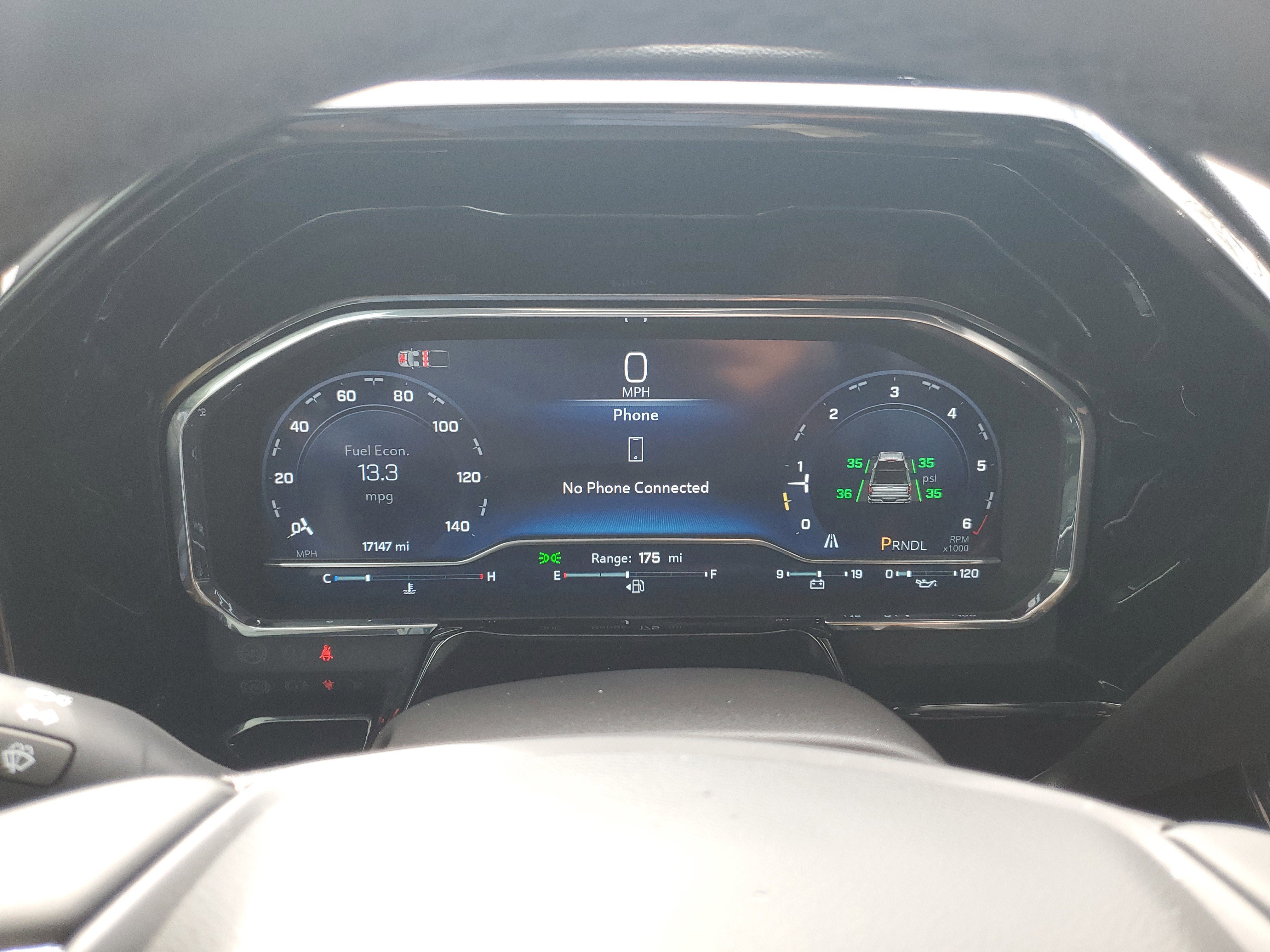 Used 2025 Chevrolet Silverado 1500 LT image 19