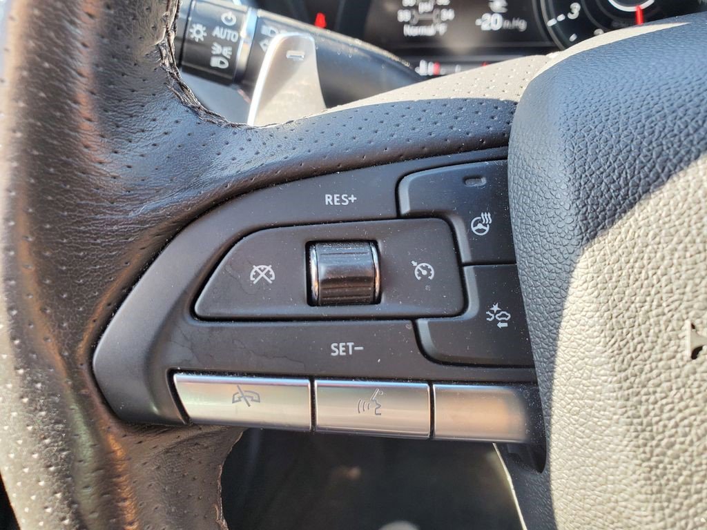 Used 2023 Cadillac CT5 Sport AWD/4WD image 21