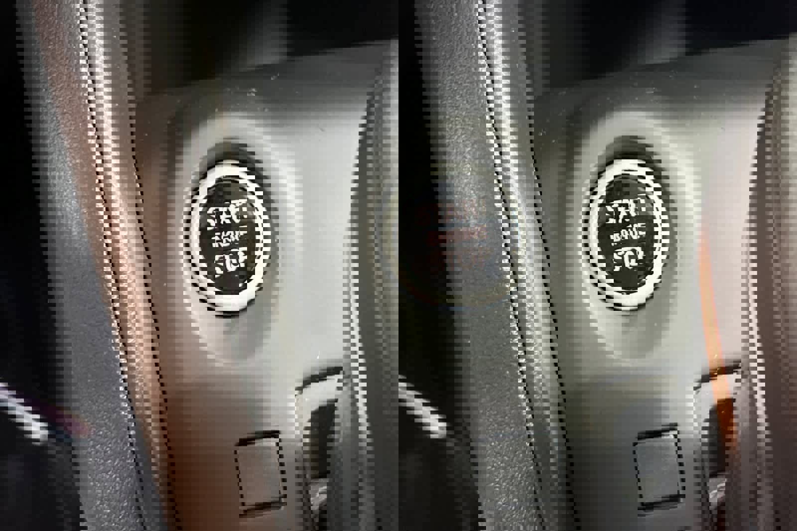 New 2025 Nissan Kicks Play S image 23