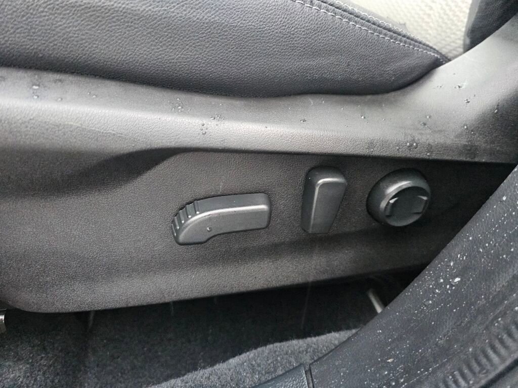 Used 2020 Subaru Forester Premium image 28