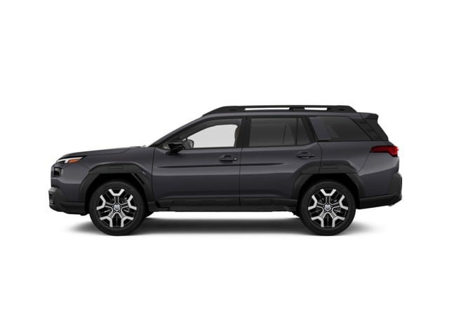 New 2026 Subaru Outback Touring XT AWD/4WD image 4
