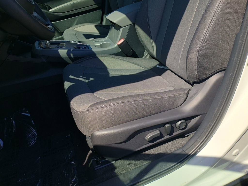 New 2026 Subaru Crosstrek 2.0i Premium image 10