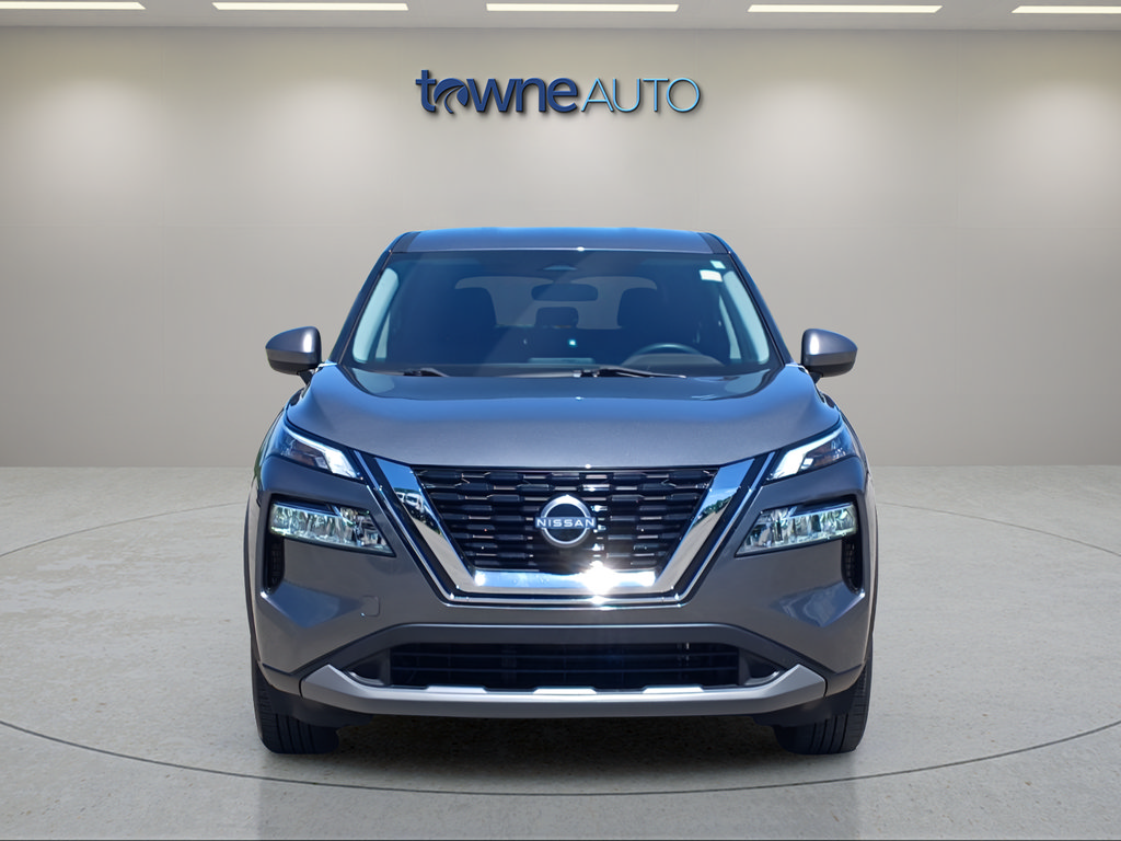 Used 2023 Nissan Rogue SV AWD/4WD image 13