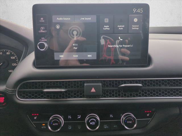 Used 2026 Honda HR-V EX-L image 14