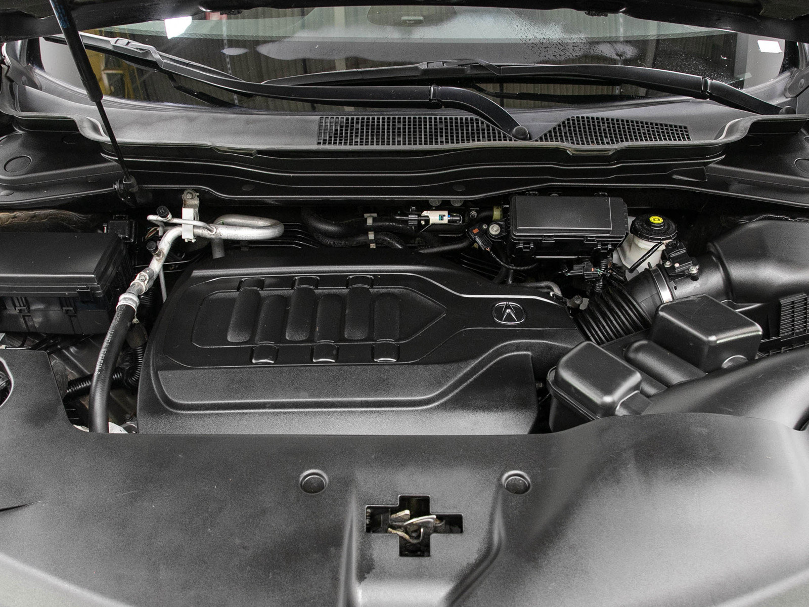 Used 2019 Acura MDX A-Spec AWD/4WD image 37