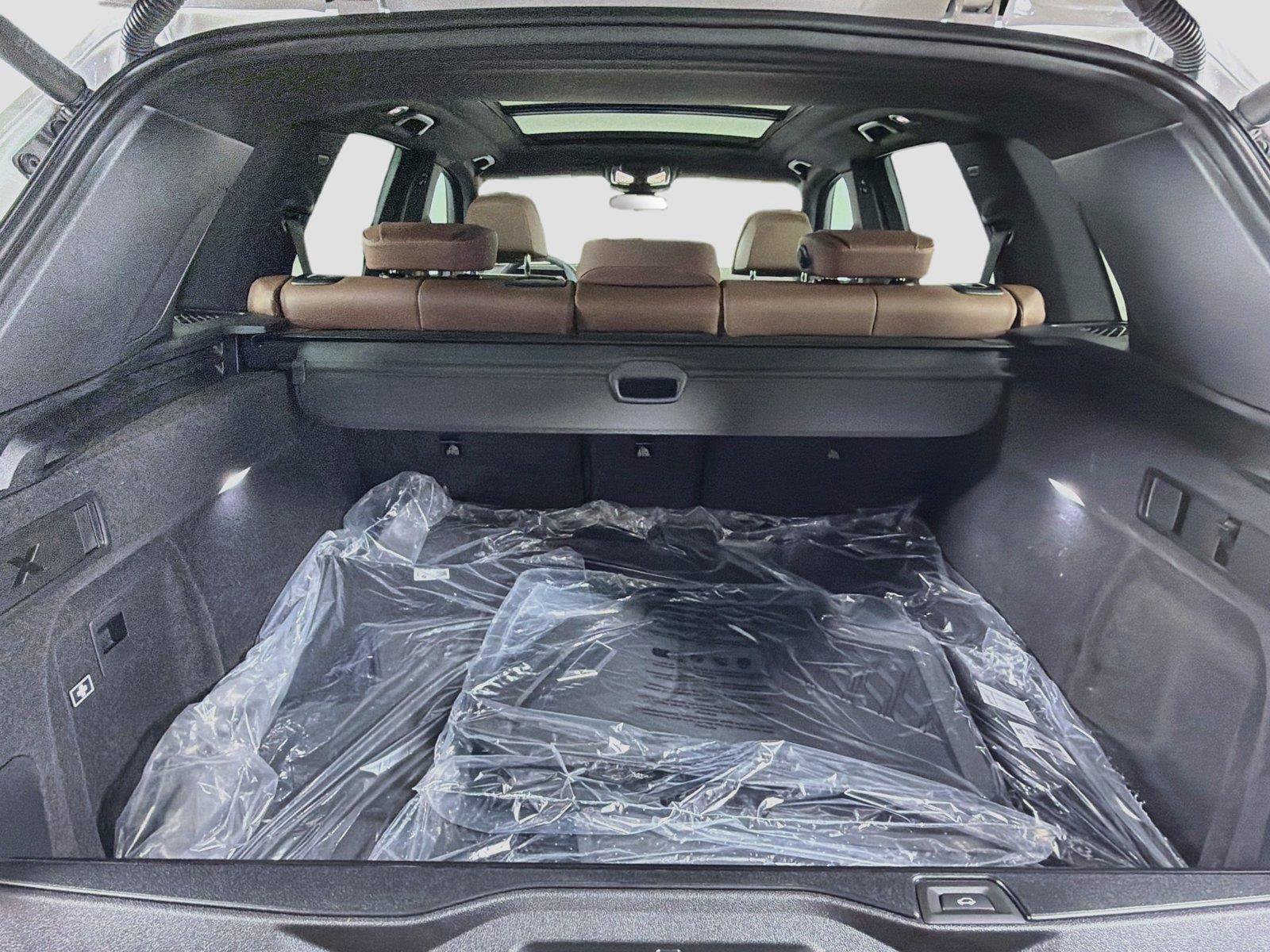 New 2026 BMW X5 sDrive40i w/ M Sport Package RWD image 26