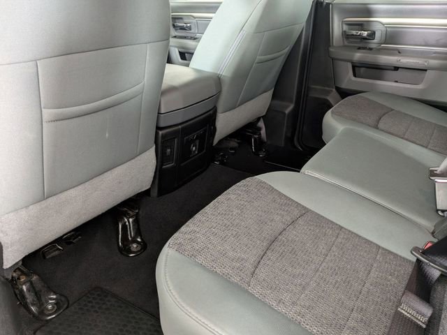 Used 2018 RAM 1500 Big Horn image 25