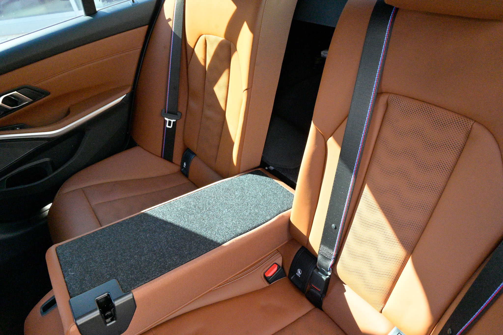 Used 2024 BMW M3 Competition w/ M Driver's Package image 40