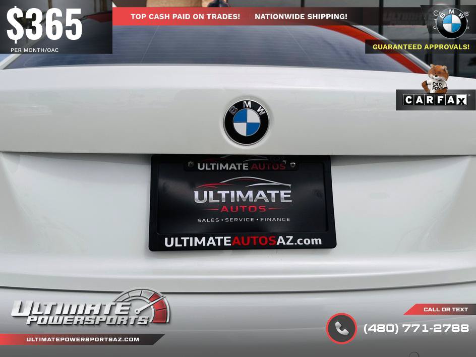 Used 2016 BMW M235i Coupe w/ Technology Package RWD image 56
