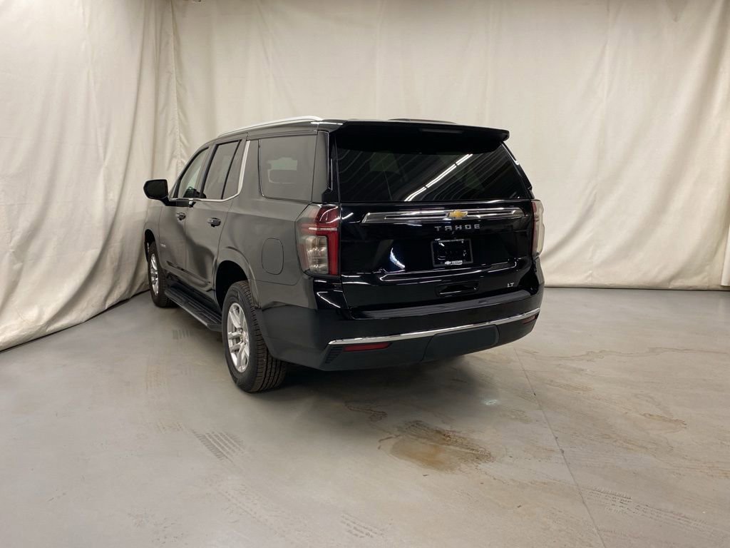 Used 2023 Chevrolet Tahoe LT image 5