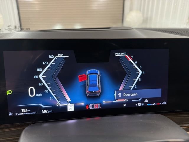 Used 2025 BMW X7 xDrive40i image 31