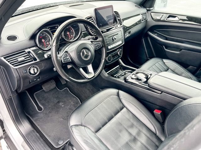 Used 2019 Mercedes-Benz GLS 450 4MATIC image 15