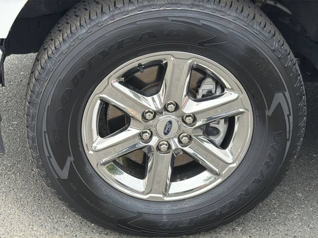 Used 2024 Ford F150 XLT w/ Mobile Office Package AWD/4WD image 17