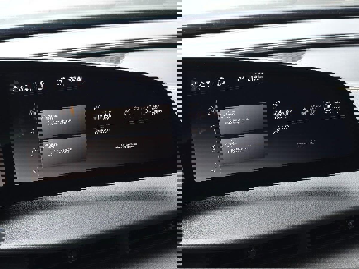 Used 2023 Lucid Air Touring image 54