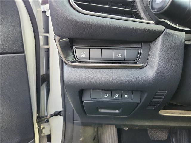 Used 2023 MAZDA CX-30 AWD 2.5 S w/ Preferred Package image 13