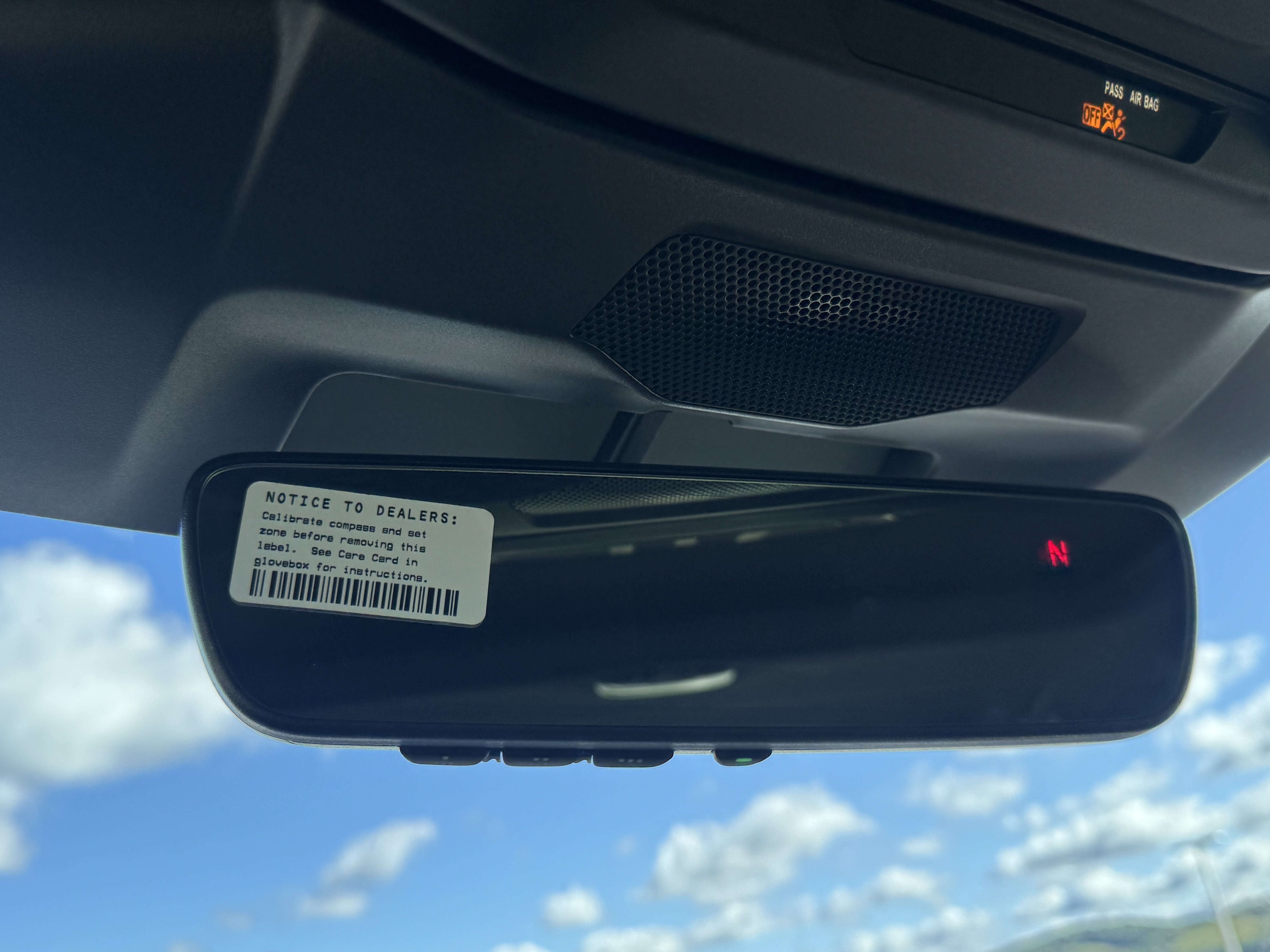 New 2026 Subaru WRX Premium AWD/4WD image 28