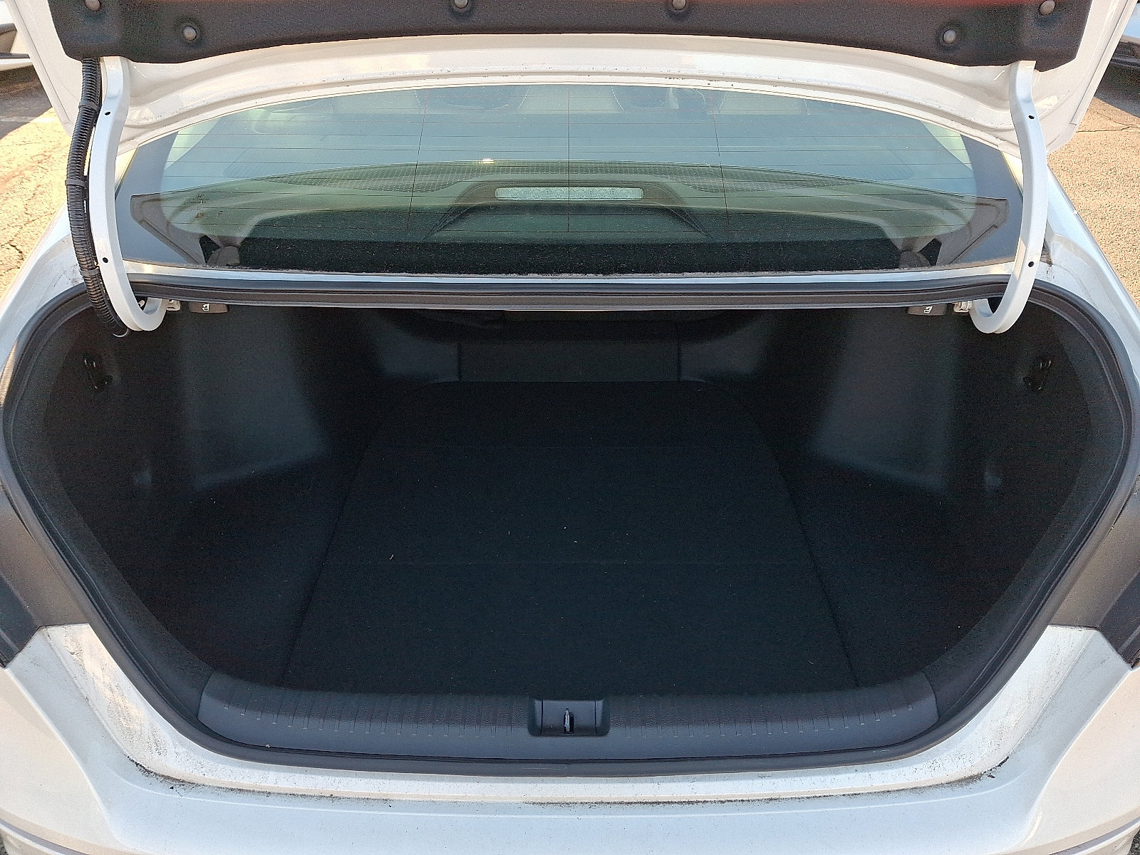 Used 2025 Honda Accord EX-L image 29