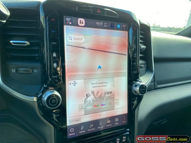 New 2026 RAM 2500 Big Horn image 11