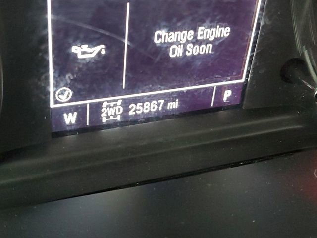 Used 2023 GMC Sierra 1500 Pro image 12