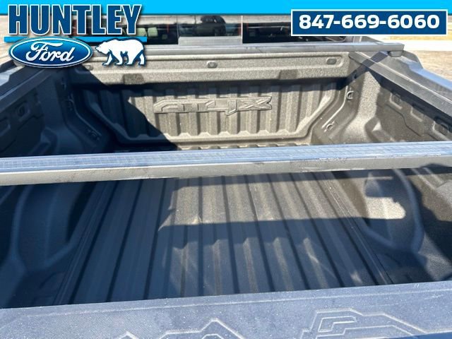 Used 2023 GMC Canyon AT4X w/ Edition 1 image 13