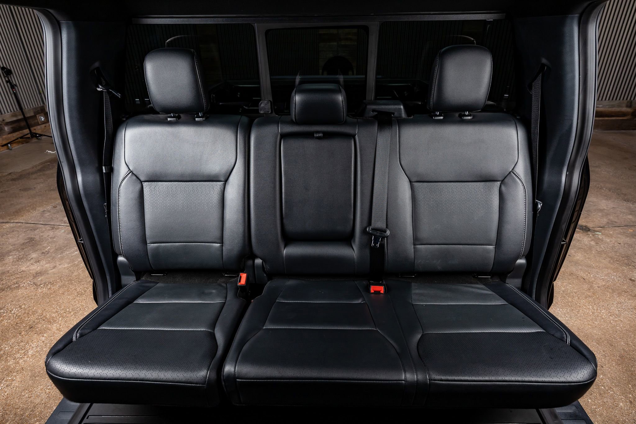 Used 2022 Ford F150 Lariat w/ Equipment Group 502A High image 35