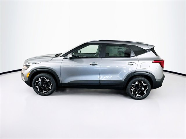 New 2026 Kia Seltos S image 8