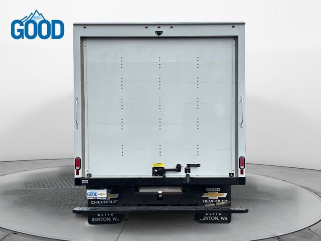 Used 2023 GMC Savana 3500 Work Van w/ Power Convenience Package image 4