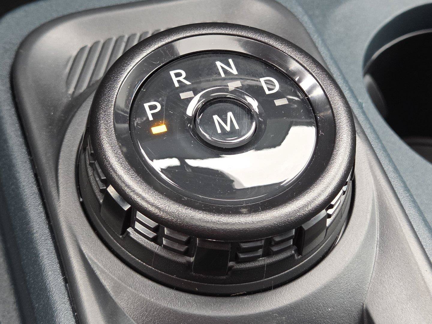 New 2026 Ford Maverick Lobo AWD/4WD image 28