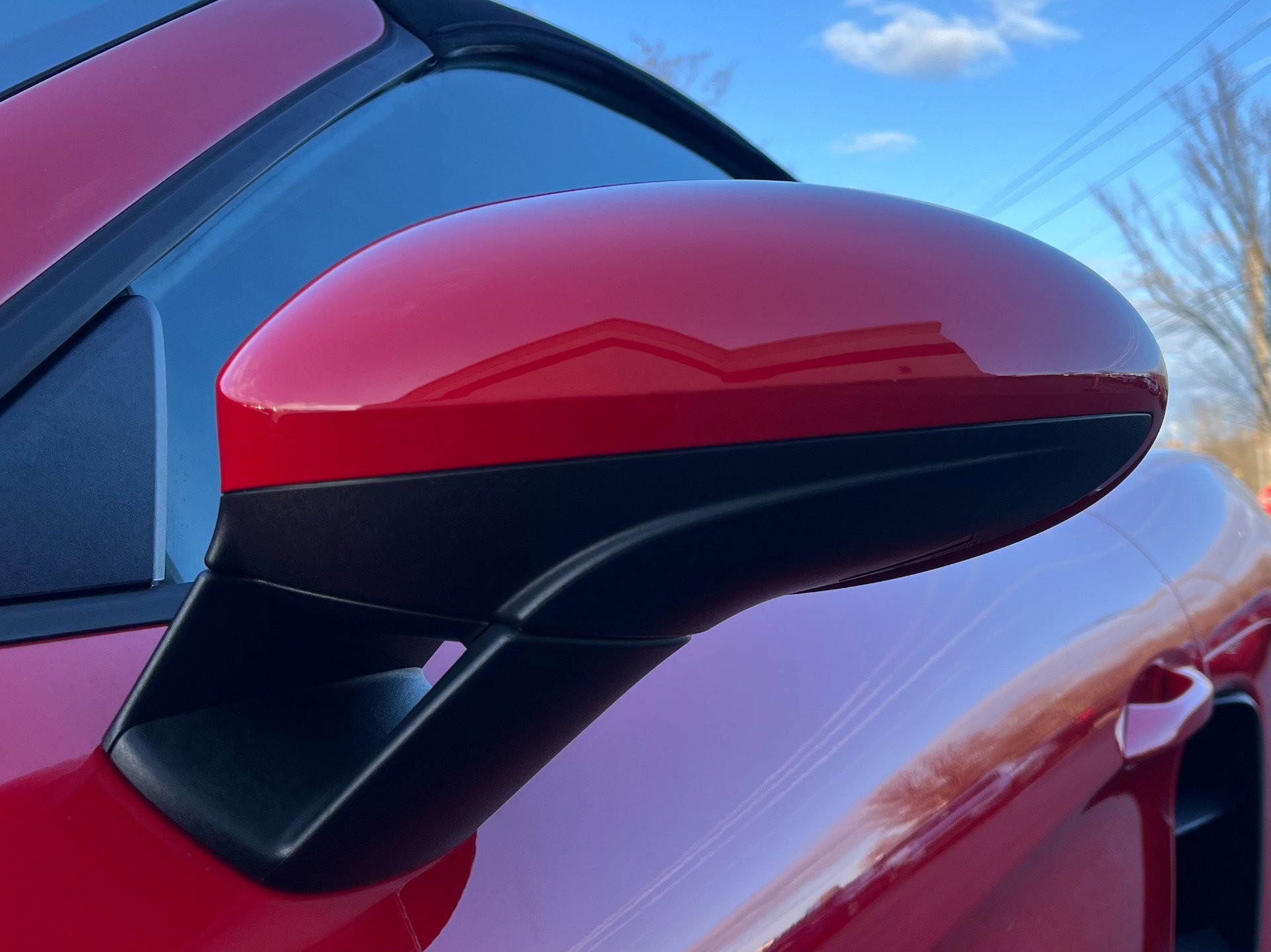 Used 2023 Porsche 718 Boxster image 17