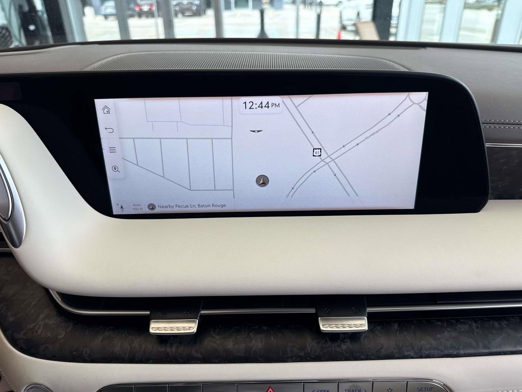 New 2026 Genesis G90 3.5T image 29