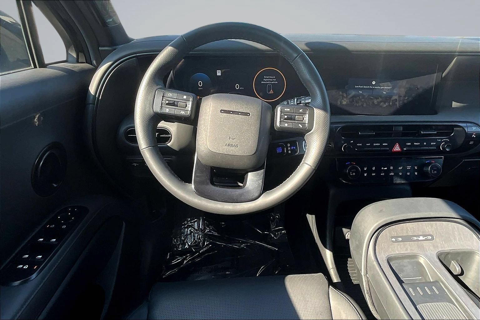 Used 2026 Hyundai Palisade XRT Pro AWD/4WD image 8