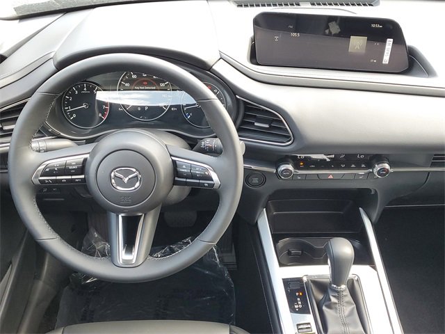 New 2025 MAZDA CX-30 AWD 2.5 S w/ Preferred Package image 24