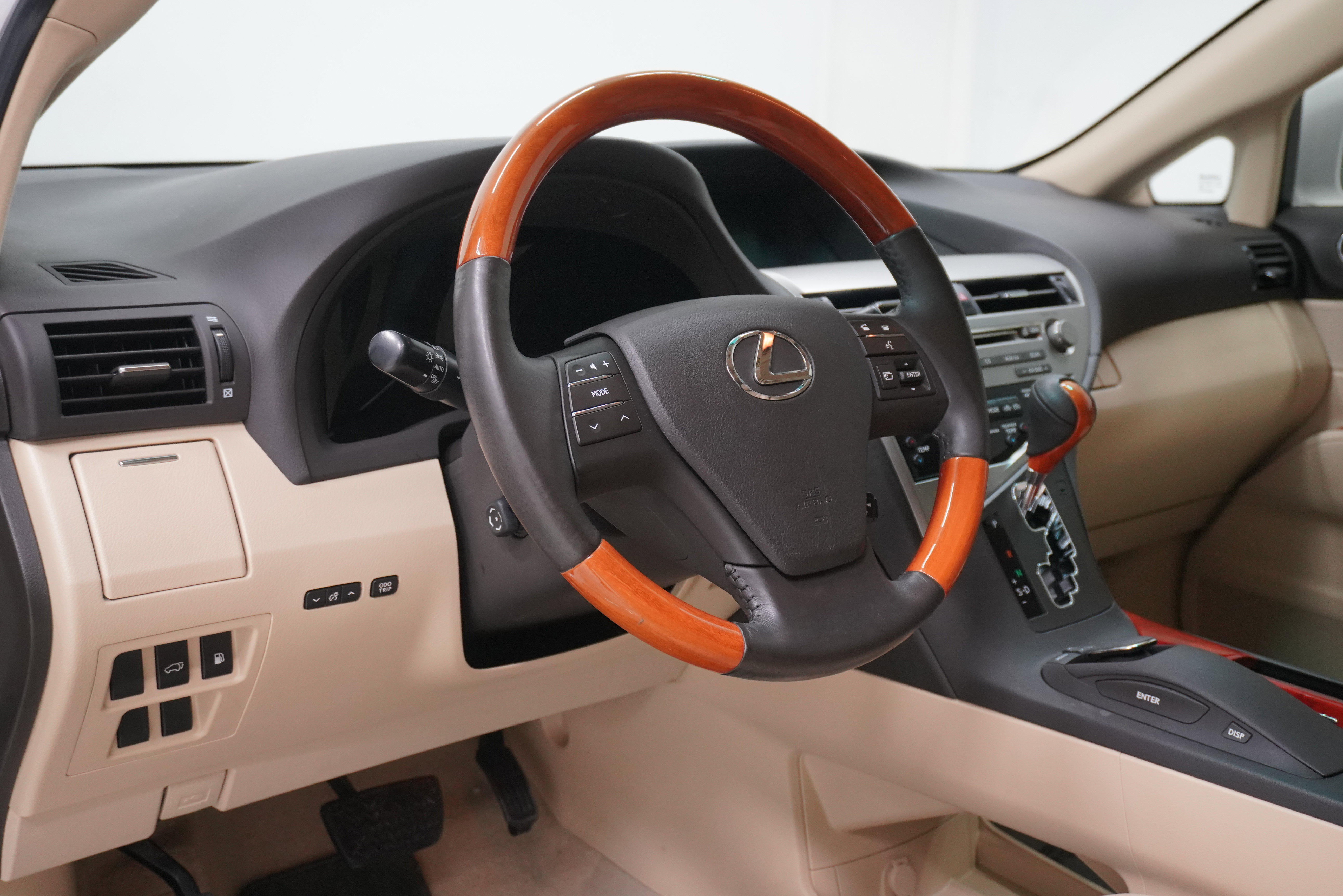 Used 2012 Lexus RX 350 FWD image 9