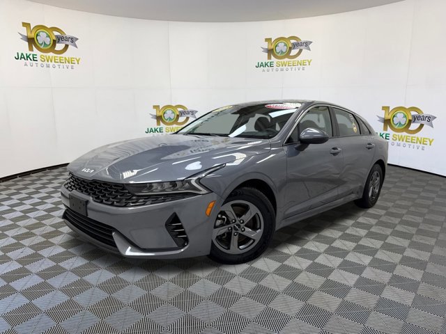 Used 2023 Kia K5 LXS image 4