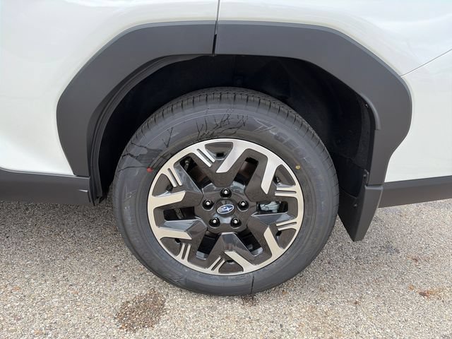 New 2026 Subaru Forester AWD/4WD image 9