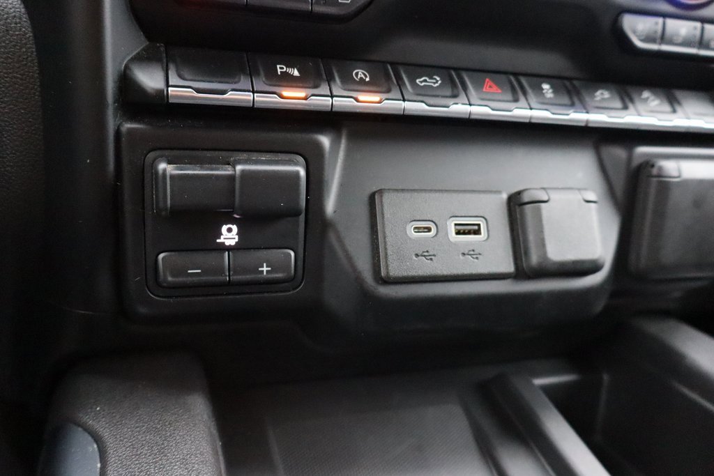 Used 2020 GMC Sierra 1500 AT4 w/ AT4 Premium Package image 13