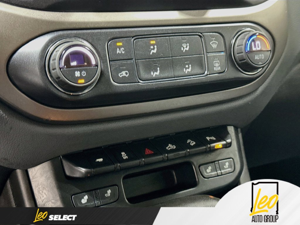Used 2019 Chevrolet Colorado Z71 AWD/4WD image 20